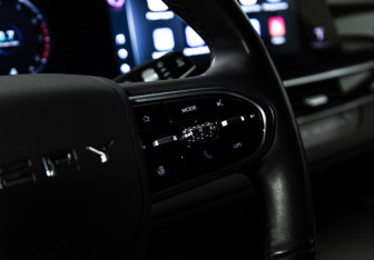 Подержанный автомобиль Chery Tiggo 7 Pro Max 2024 года (19 фото)