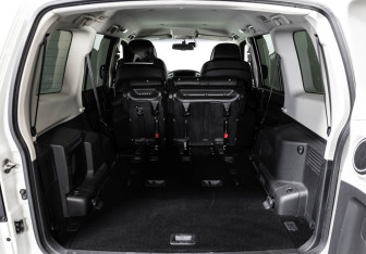 Подержанный автомобиль Mitsubishi Pajero 2019 года (27 фото)