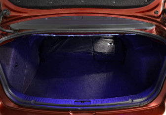 Подержанный автомобиль Mazda 3 Sedan 2008 года (26 фото)