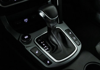 Подержанный автомобиль Kia Seltos 2020 года (17 фото)