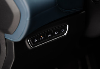 Подержанный автомобиль Voyah Free 2022 года (22 фото)