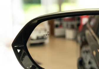 Новый Evolute i-SPACE 2025 (23 фото)