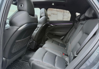 Подержанный автомобиль Knewstar 001 2024 года (19 фото)