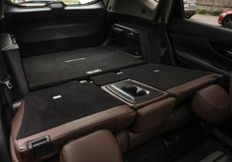 Подержанный автомобиль Nissan X-Trail 2021 года (30 фото)