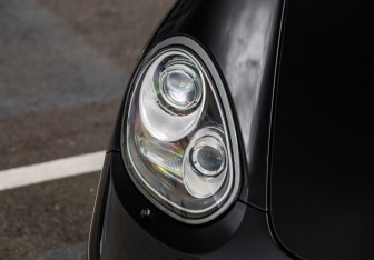 Подержанный автомобиль Porsche Cayman 2010 года (11 фото)