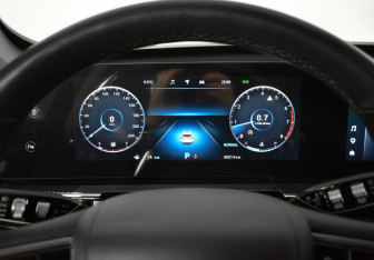 Подержанный автомобиль Chery Tiggo 7 Pro Max 2024 года (15 фото)