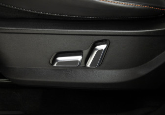 Подержанный автомобиль Haval Dargo 2023 года (17 фото)