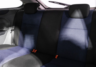 Подержанный автомобиль Ford Focus Hatchback 2007 года (10 фото)