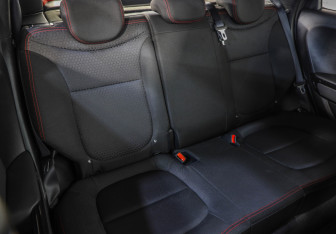 Подержанный автомобиль Kia Soul 2018 года (24 фото)