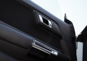 Подержанный автомобиль Ford Mustang Coupe 2020 года (37 фото)