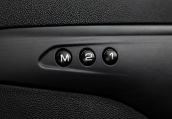 Подержанный автомобиль Citroen C5 Sedan 2008 года (16 фото)