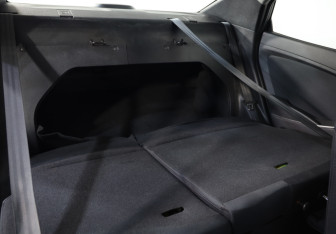 Подержанный автомобиль Hyundai Solaris Sedan 2015 года (20 фото)