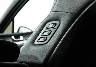 Подержанный автомобиль Kia K5 2020 года (30 фото)