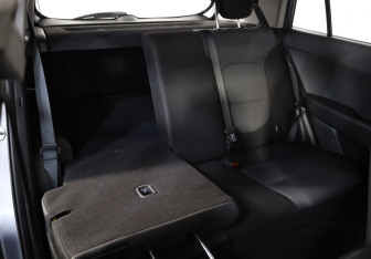 Подержанный автомобиль Hyundai Creta 2019 года (18 фото)