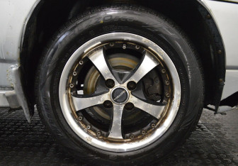 Подержанный автомобиль LADA (ВАЗ) 2112 2007 года (9 фото)