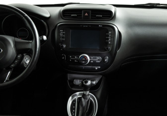 Подержанный автомобиль Kia Soul 2019 года (14 фото)