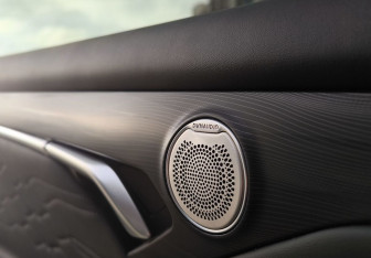 Подержанный автомобиль Voyah Free 2023 года (28 фото)