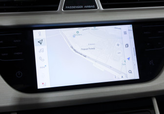 Подержанный автомобиль Geely Atlas 2021 года (15 фото)