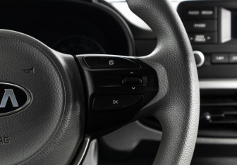 Подержанный автомобиль Kia Morning 2020 года (24 фото)