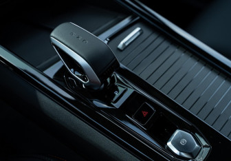 Новый Geely Cityray 2025 (20 фото)