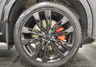 Подержанный автомобиль Knewstar 001 2024 года (9 фото)