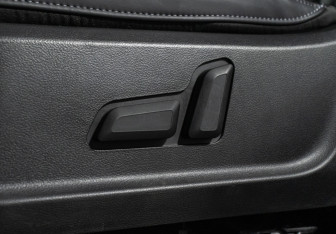 Подержанный автомобиль Haval F7x 2020 года (16 фото)