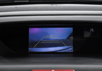Подержанный автомобиль Honda CR-V 2013 года (18 фото)