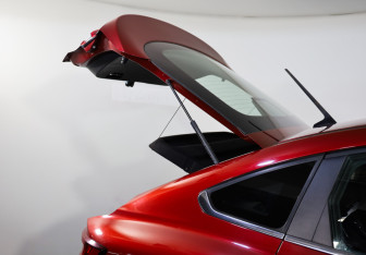 Подержанный автомобиль Renault Arkana 2019 года (29 фото)