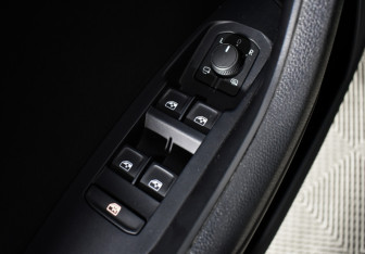 Подержанный автомобиль Skoda Kodiaq 2021 года (17 фото)