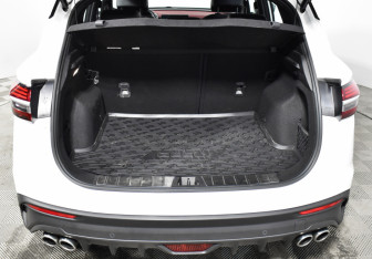 Подержанный автомобиль Belgee X50 2023 года (19 фото)