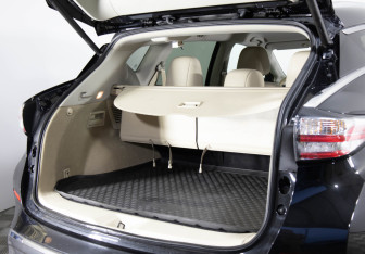 Подержанный автомобиль Nissan Murano Suv 2019 года (23 фото)