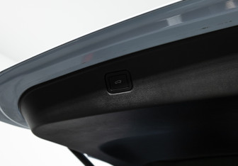 Подержанный автомобиль Haval H3 2024 года (23 фото)