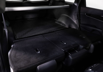 Подержанный автомобиль Kia Sorento 2019 года (28 фото)