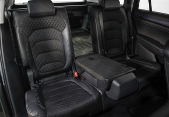 Подержанный автомобиль Skoda Kodiaq 2020 года (26 фото)