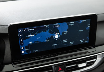 Подержанный автомобиль Kia K3 Sedan 2023 года (18 фото)