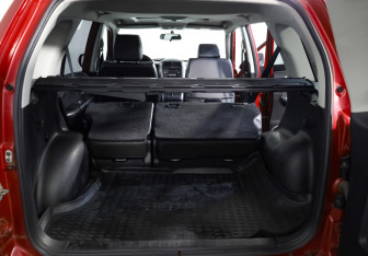 Подержанный автомобиль Suzuki Grand Vitara 2010 года (26 фото)