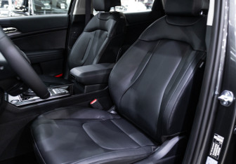 Новый Kia Sportage 2026 (25 фото)