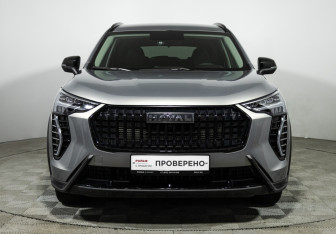 Подержанный автомобиль Haval Jolion 2025 года (2 фото)