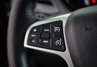 Подержанный автомобиль LADA (ВАЗ) Vesta Wagon 2018 года (11 фото)