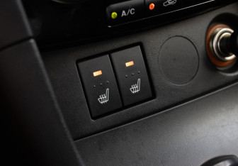 Подержанный автомобиль Mazda 3 Sedan 2008 года (11 фото)