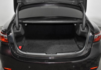 Подержанный автомобиль Mazda 6 Sedan 2023 года (22 фото)