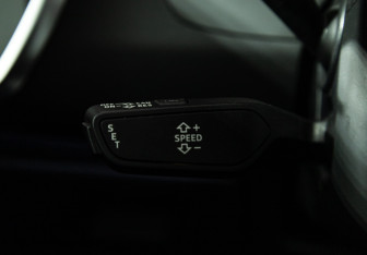 Подержанный автомобиль Audi A7 2018 года (24 фото)