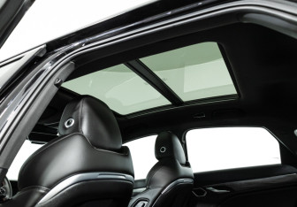 Новый Geely Tugella 2024 (28 фото)