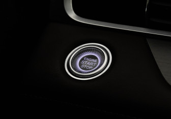 Подержанный автомобиль Chery Tiggo 8 Pro Max 2023 года (19 фото)