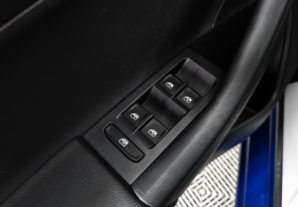 Подержанный автомобиль Skoda Rapid Liftback 2021 года (10 фото)