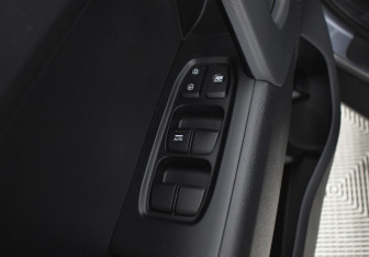 Подержанный автомобиль Hyundai Creta 2021 года (20 фото)