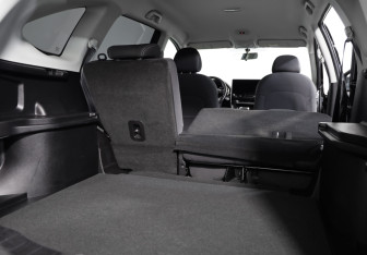 Подержанный автомобиль Haval M6 2023 года (26 фото)