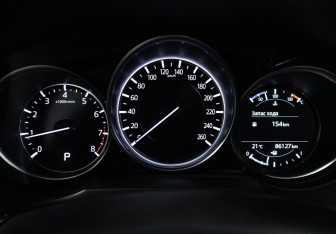 Подержанный автомобиль Mazda 6 Sedan 2019 года (12 фото)