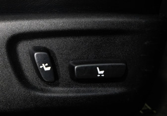 Подержанный автомобиль Toyota Camry Sedan 2015 года (26 фото)