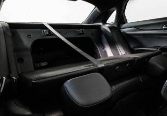 Подержанный автомобиль Kia K5 2020 года (31 фото)